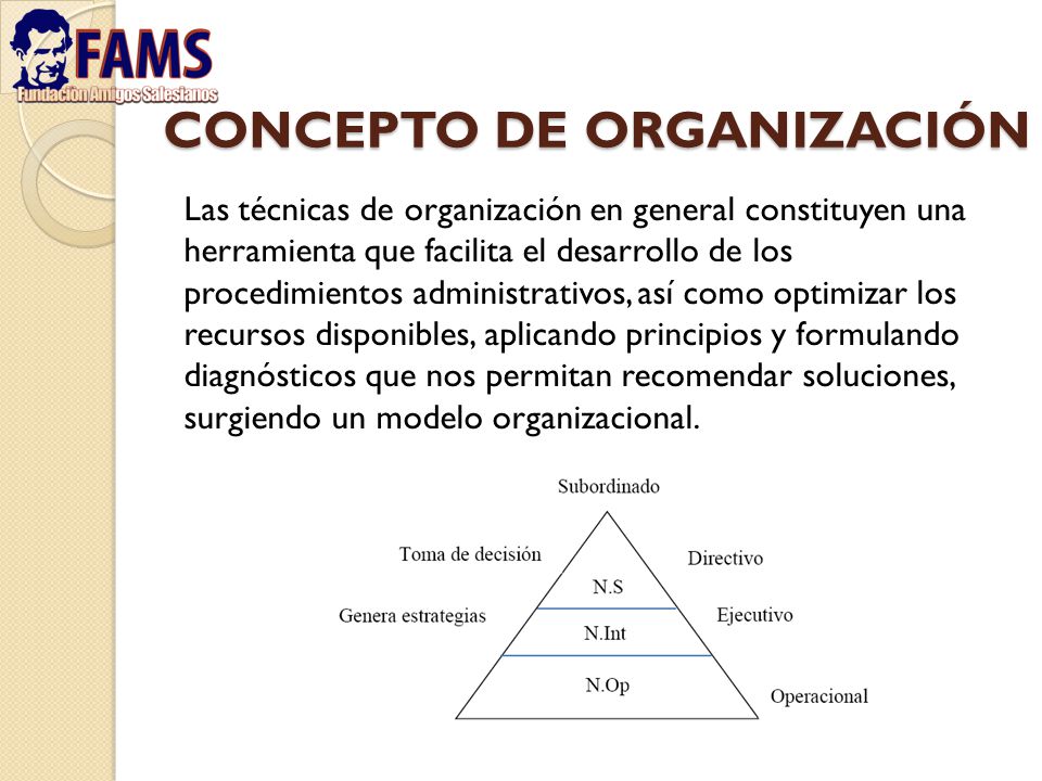 ORGANIZACION DEFINICION PDF ORGANIZACION DEFINICION PDF